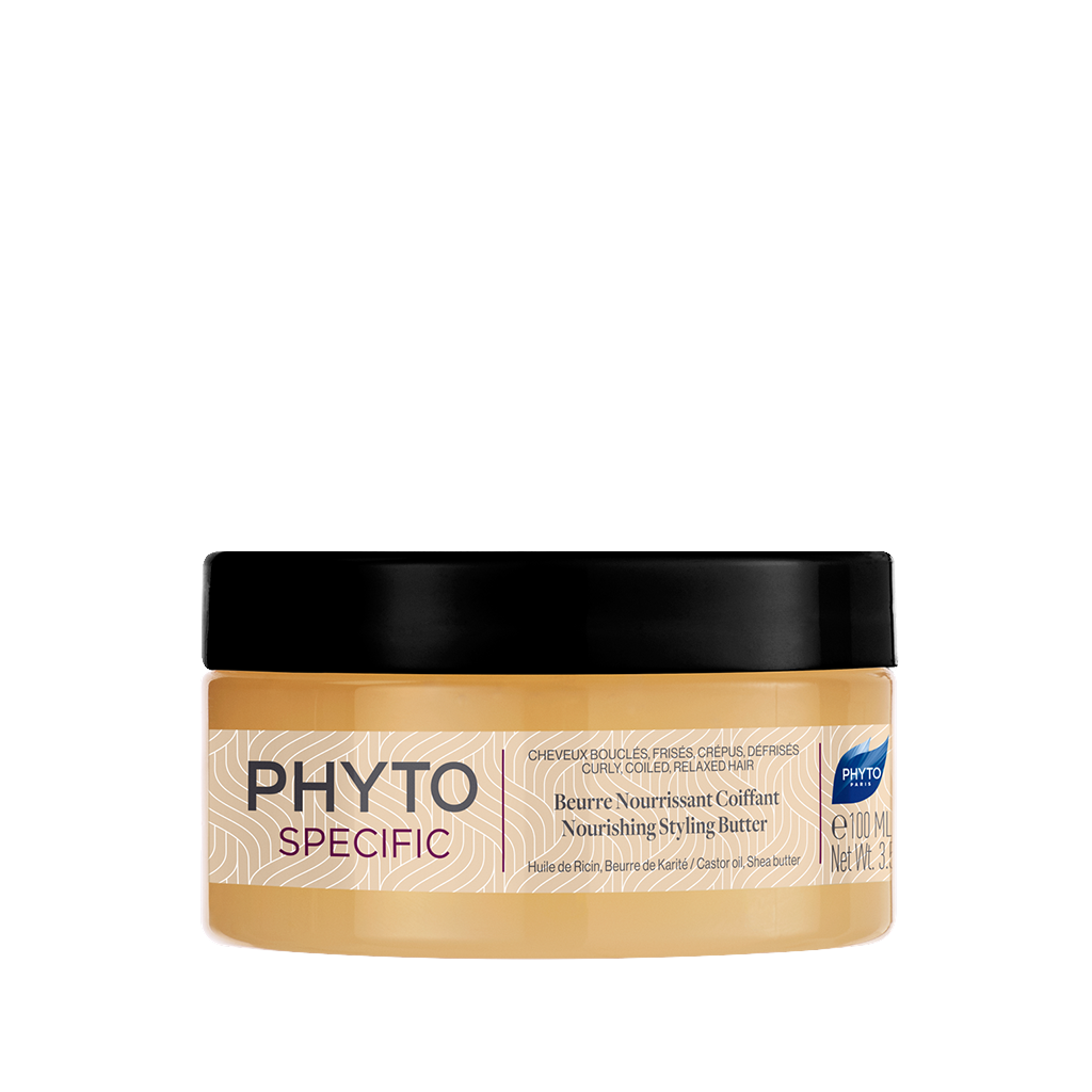 PHYTOSPECIFIC Manteiga Nutritiva De Penteado