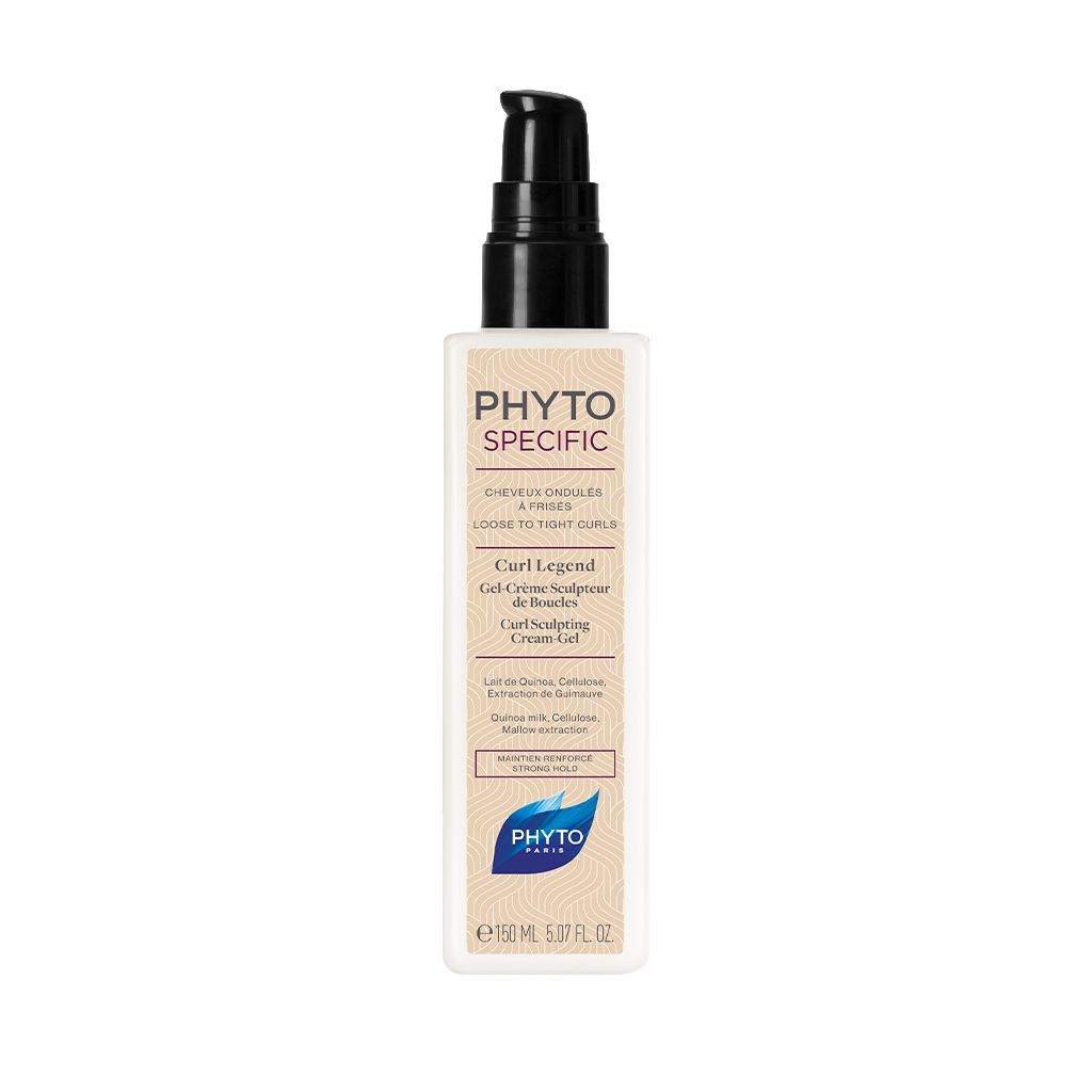 PHYTOSPECIFIC Curl Legend Cream-gel