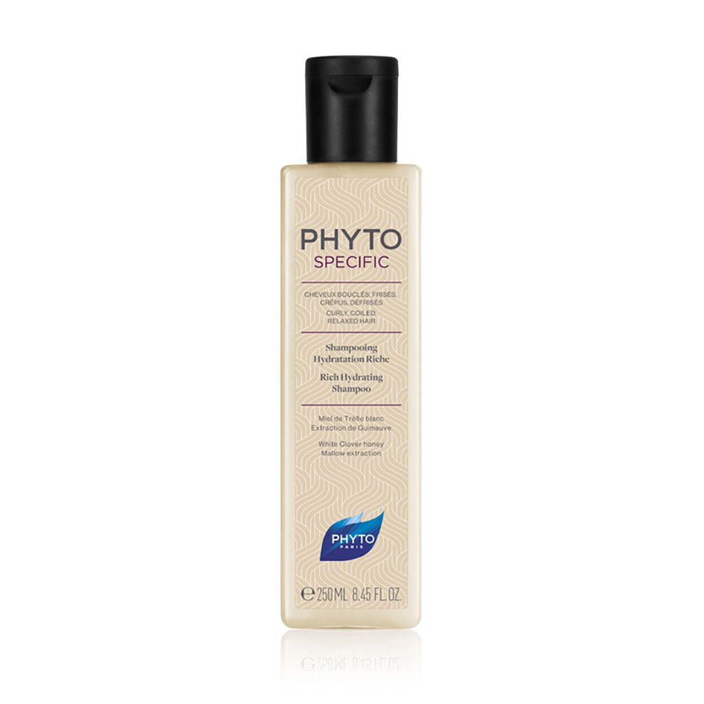 PHYTOSPECIFIC Shampooing Hydratation Riche