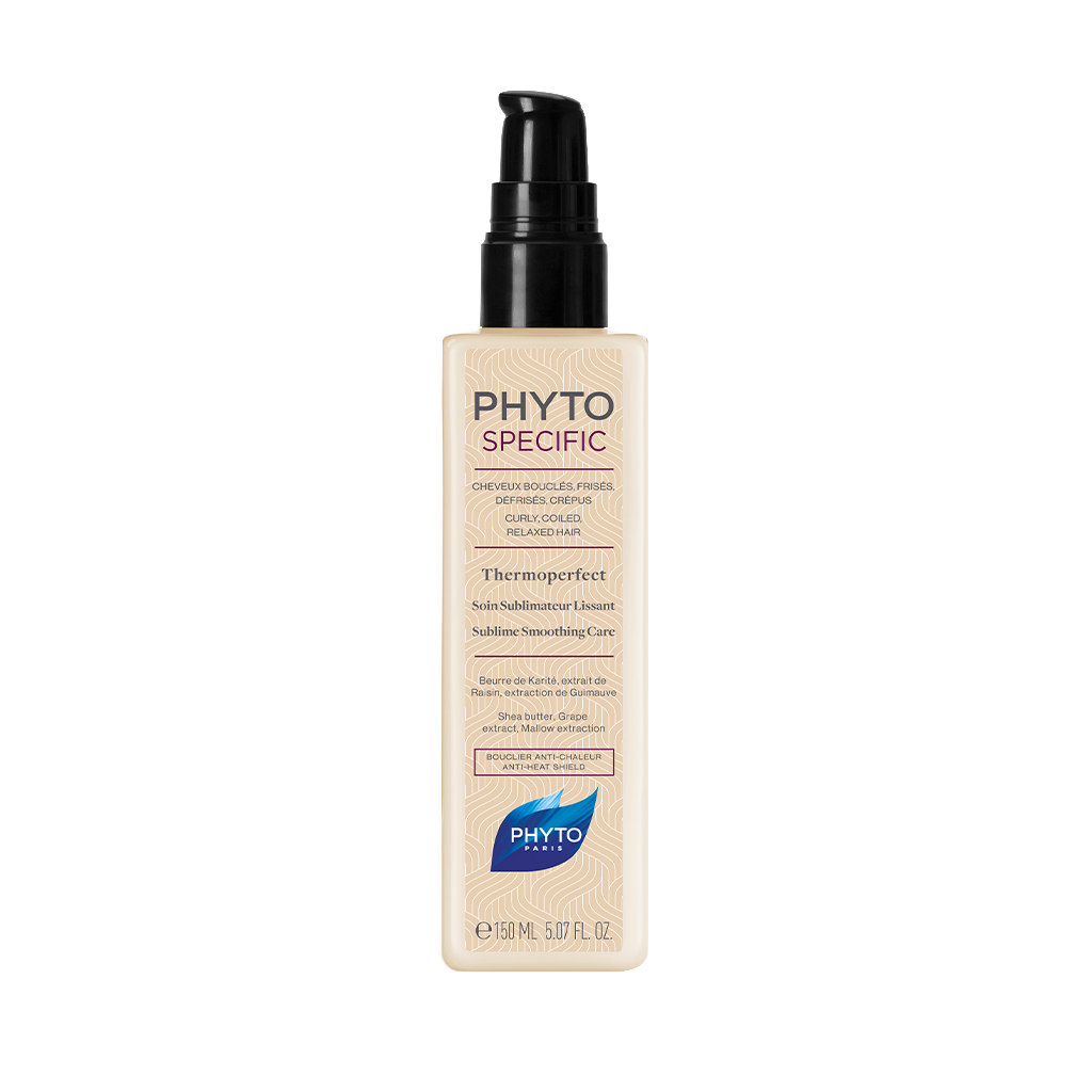 PHYTOSPECIFIC Thermoperfect Smoothing Care
