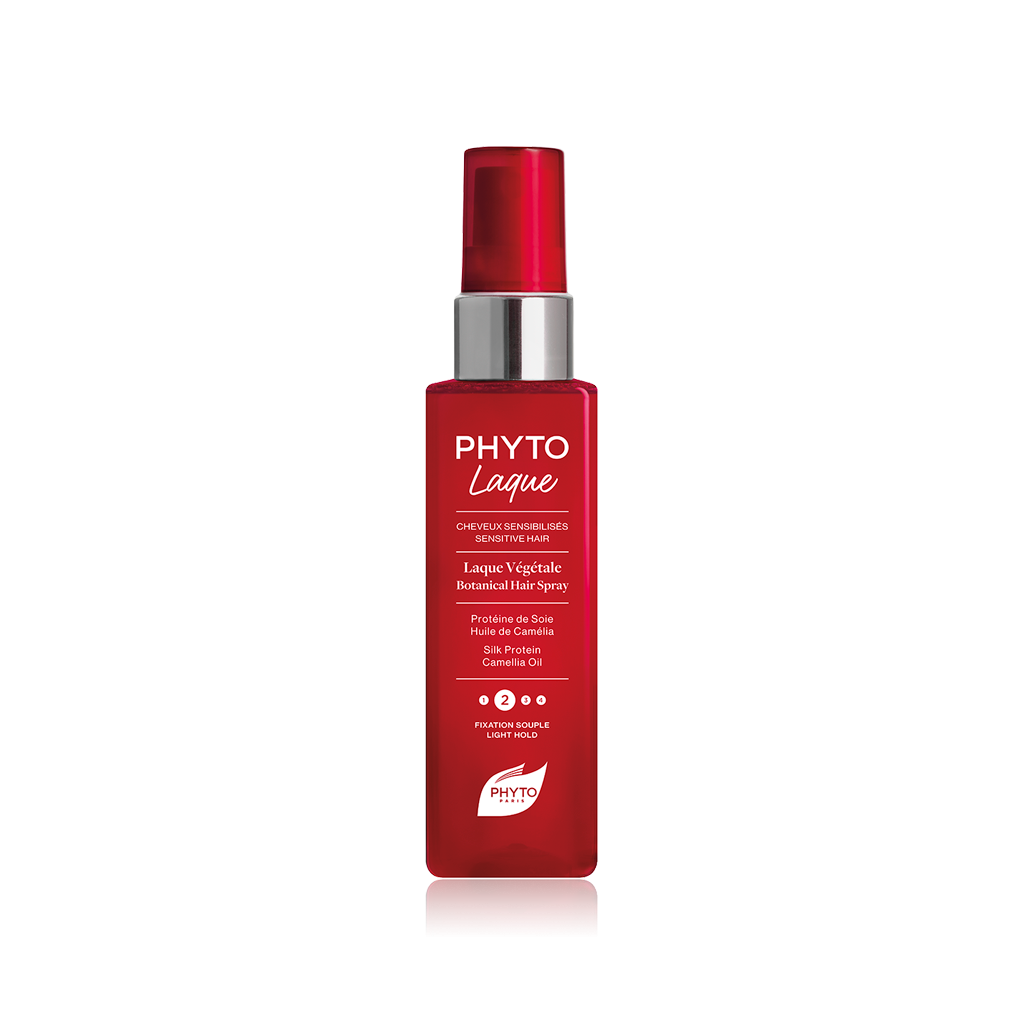 PHYTOLAQUE Botanical Hair Spray - Light Hold