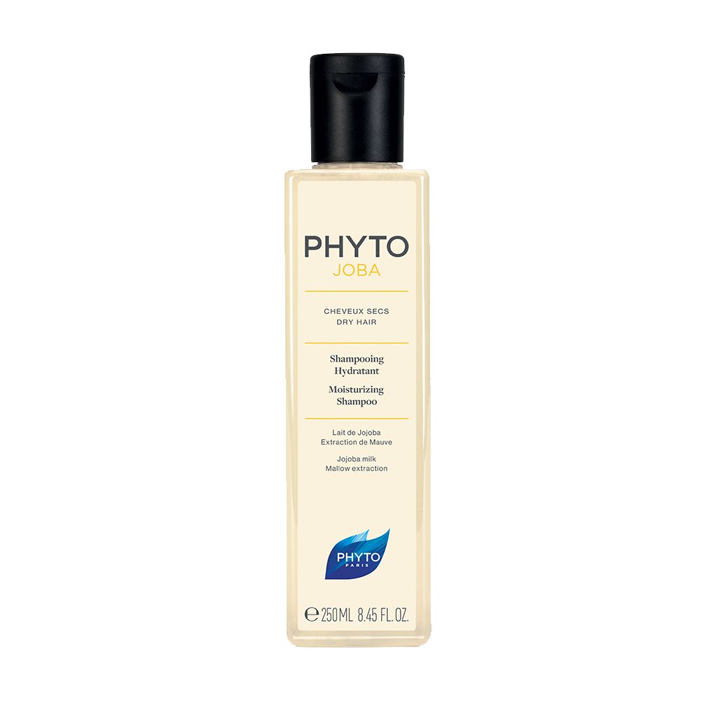 PHYTOJOBA Shampoing Hydratant 250ml