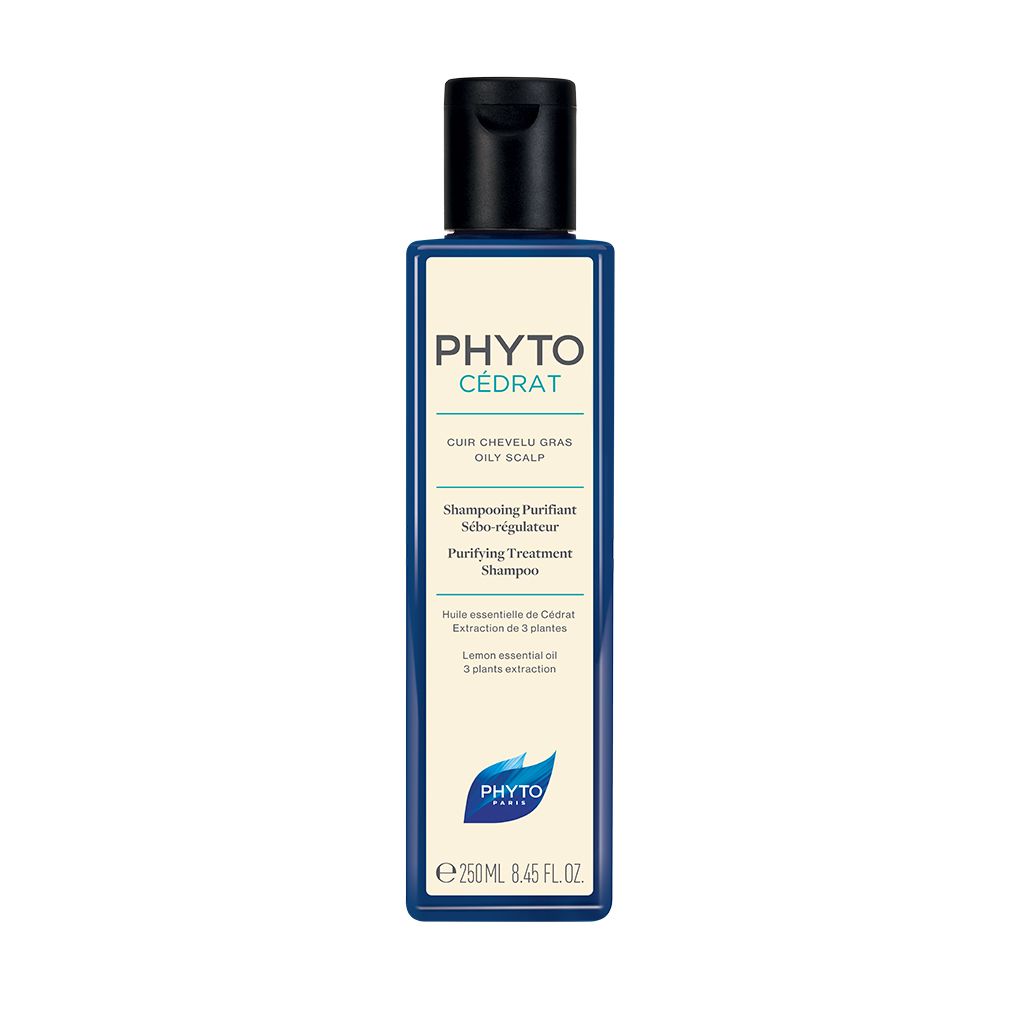 PHYTOCEDRAT Purifying Treatment Shampoo 250ml