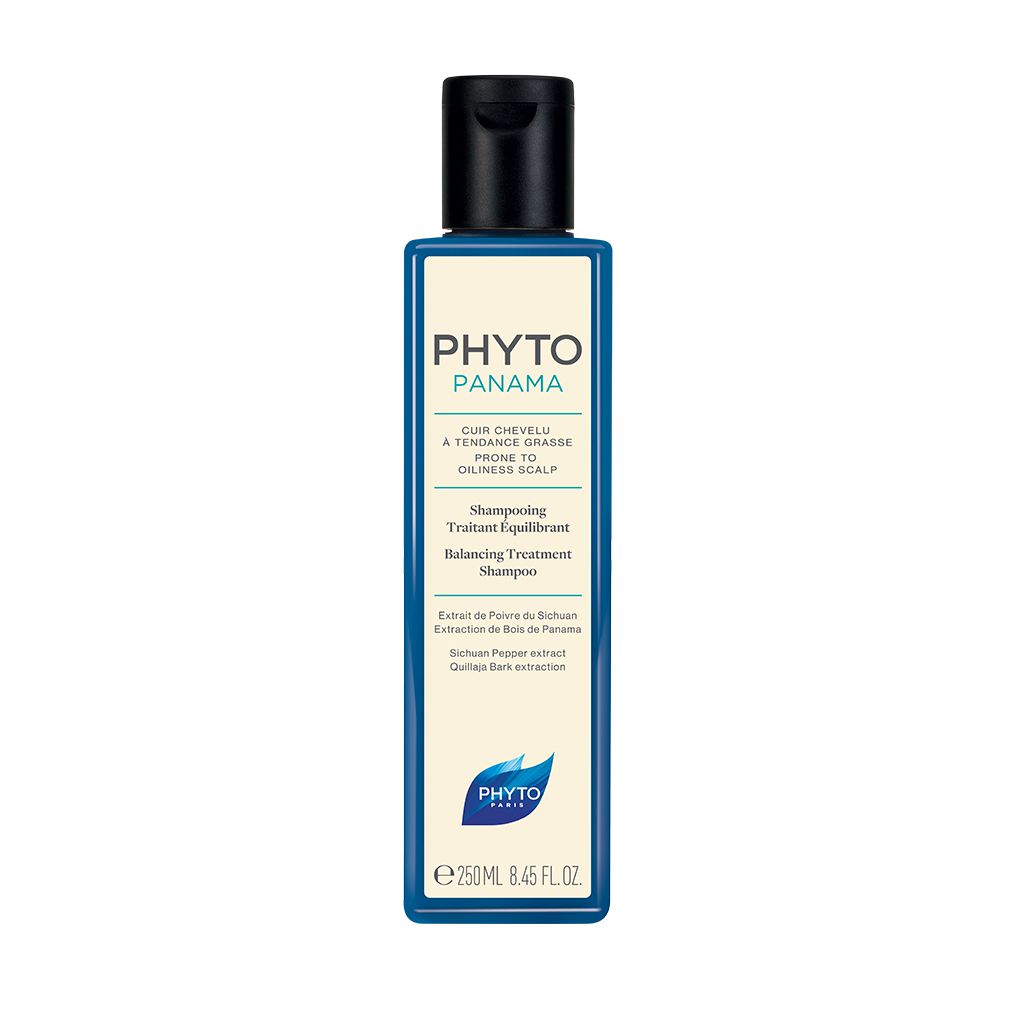PHYTOPANAMA Balancing Treatment Shampoo