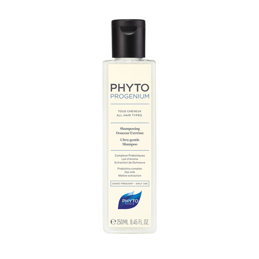 PHYTOPROGENIUM Ultra-gentle shampoo 250ml