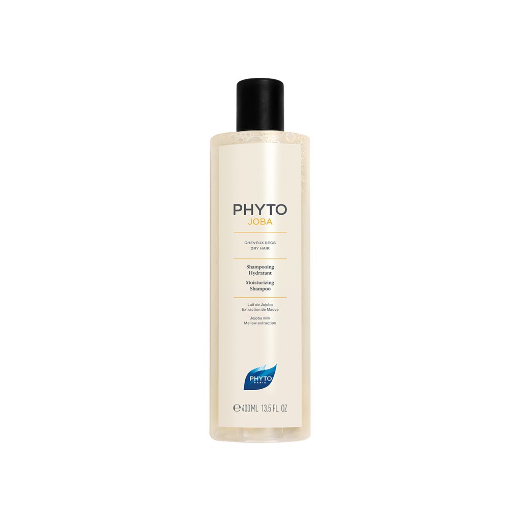 PHYTOJOBA Moisturizing Shampoo 400ml
