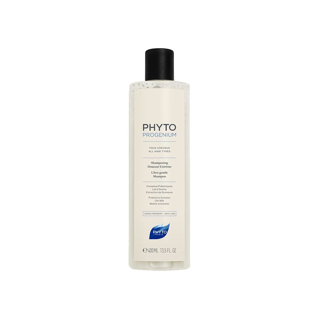 PHYTOPROGENIUM Ultra-gentle Shampoo 400ml