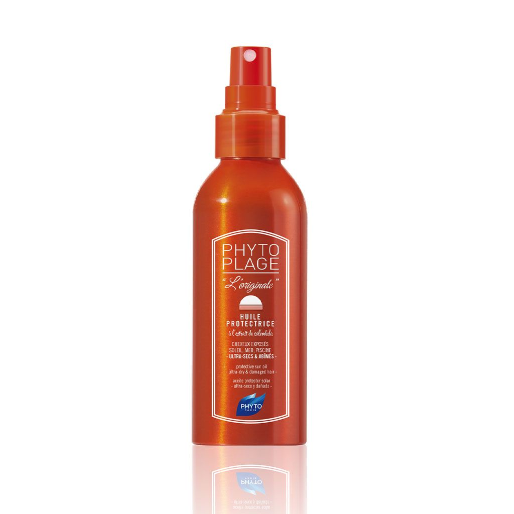 PHYTOPLAGE Protective Sun Oil