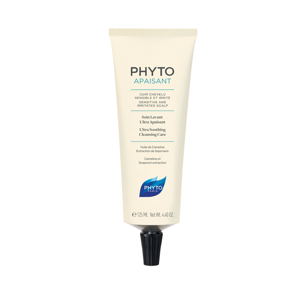 PHYTOAPAISANT Ultra Soothing Cleansing Care 