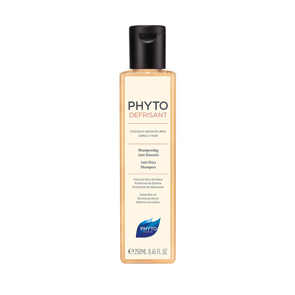 PHYTODEFRISANT Shampoo anti-crespo