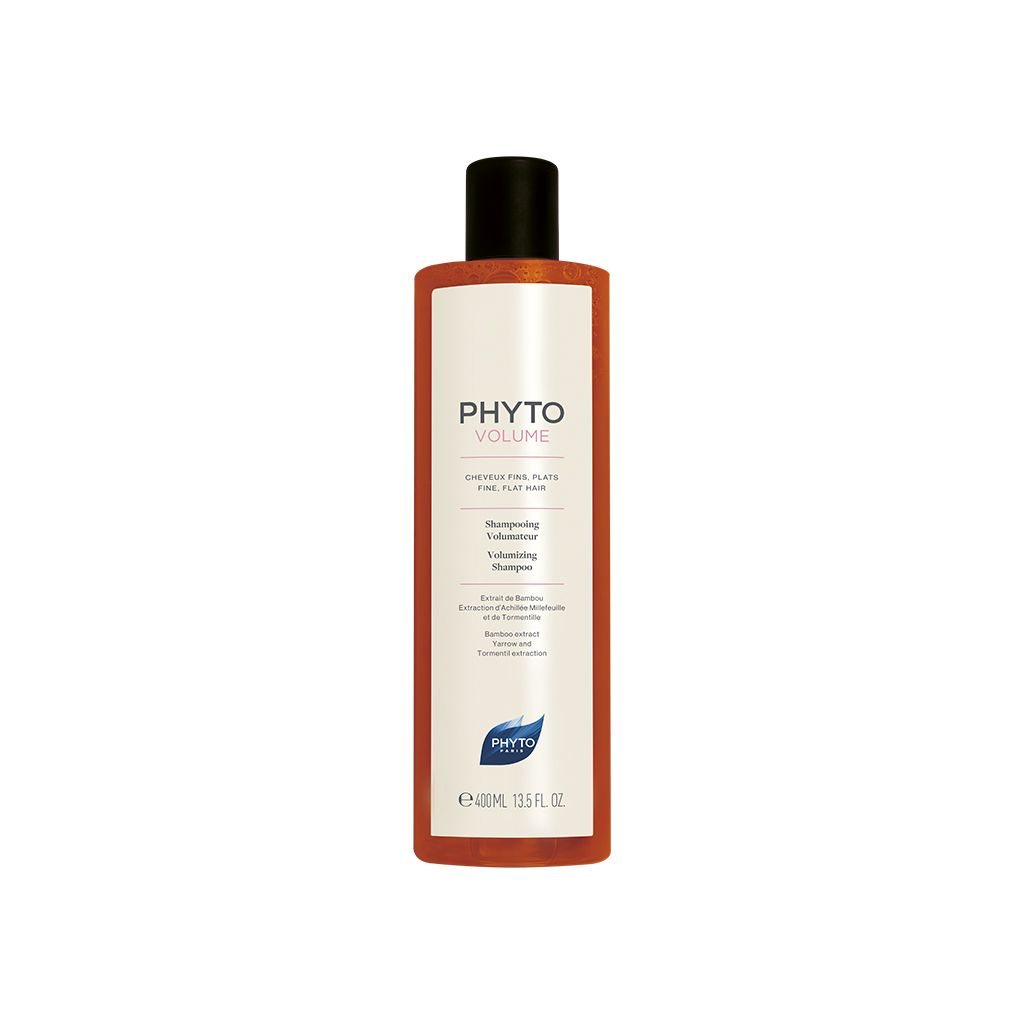 PHYTOVOLUME Volumizing Shampoo 400ml