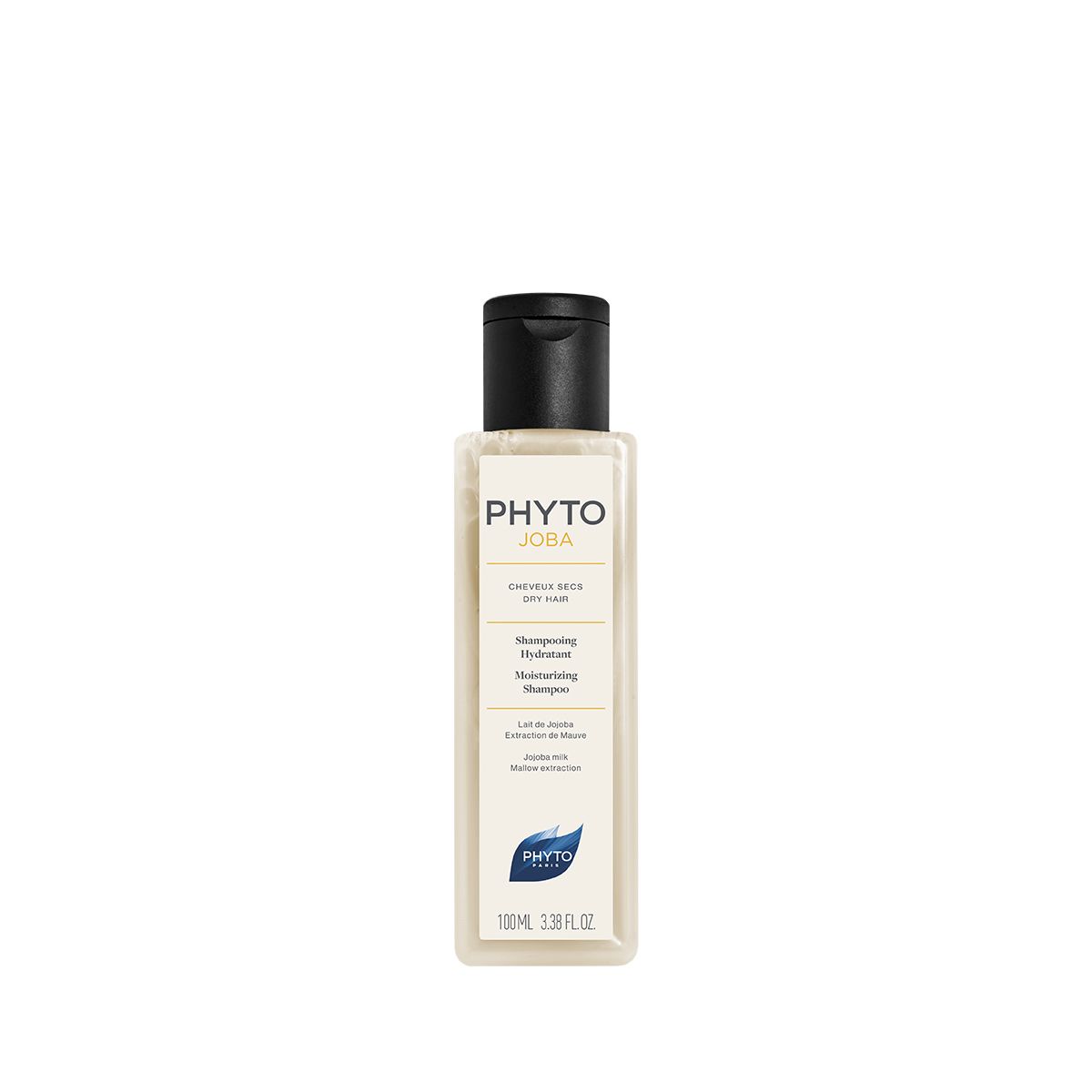 PHYTOJOBA Feuchtigkeitsspendendes Shampoo 100ml