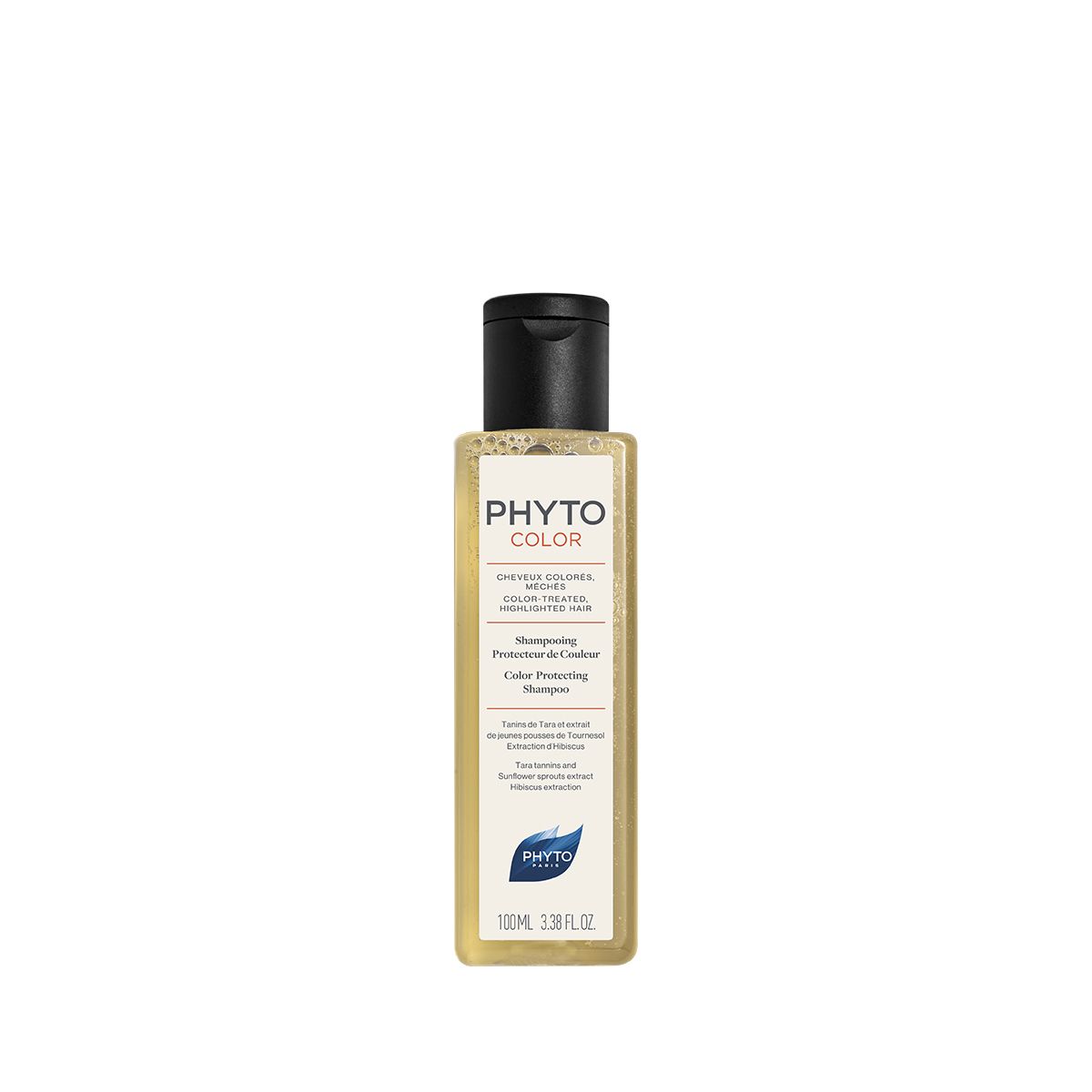 PHYTOCOLOR Shampoo Protettivo Del Colore 100ml